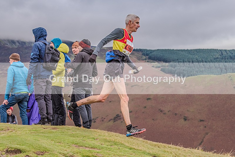 British Fell Relay-2405 - British Fell & Hill Relay Championship Braithwaite Keswick Saturday 21st October 2023