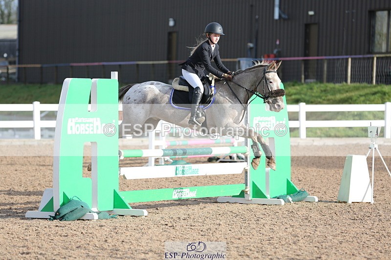 240211A-105657-01978 - Cls 2 Pony British Noivice & 80cm Open