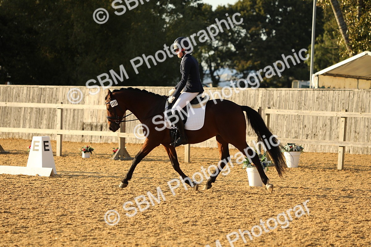 SBM_55288 - D25 - Junior Championships - Novice 24-Elementary 42