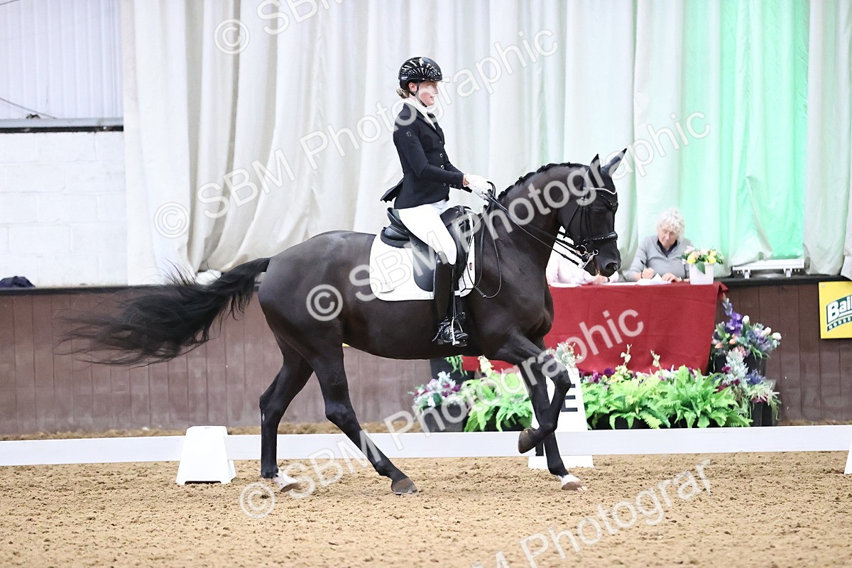 SBM_008078 - Class 15 - FEI Junior Pony Team-YR-COH