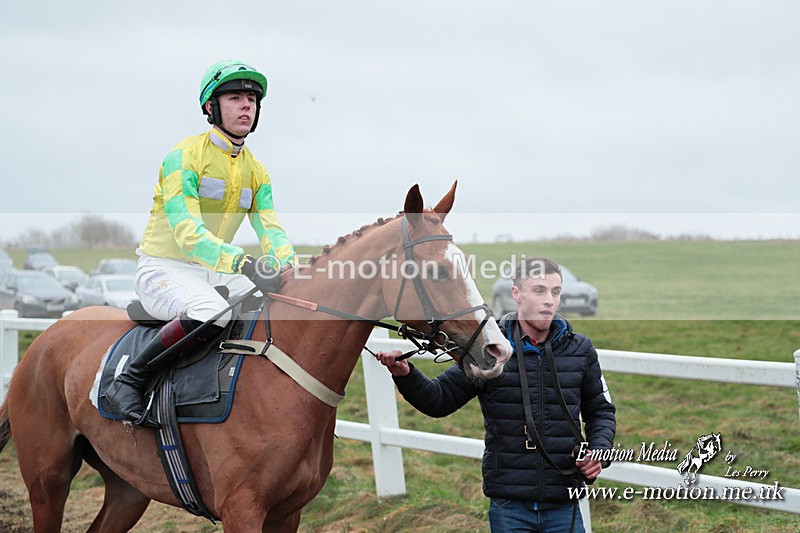 PtP 040224 351 - Combined Services Point-toPoint Larkhill 04/02/24