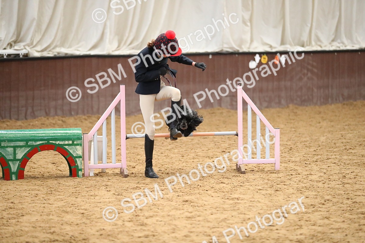 SBM_001313 - Class 3 - Horse & Hound