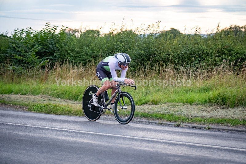 DSCF3662 - Darlington CC TT 6/8/25