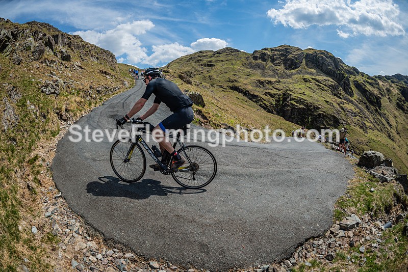 132621 - Hardknott Hairpin 13.00 - 14.00