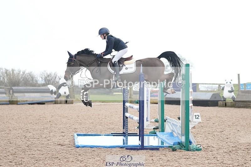 250308-145202-02538 - Cls 13+14 Pony 1.15 and 1.20m