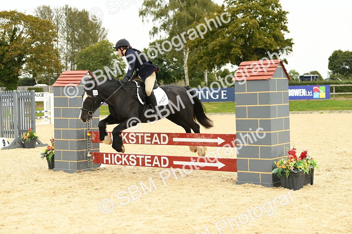 SBM_72967 - J16 - Junior Pony 75cm Championship