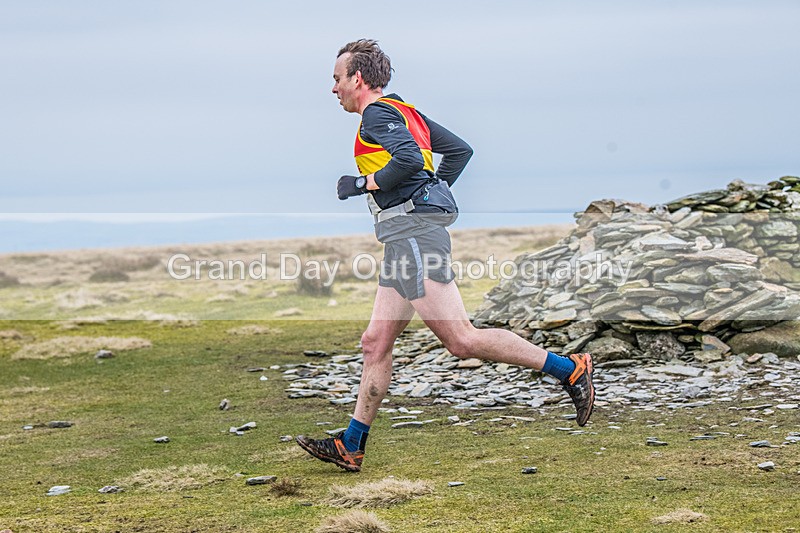 Black Combe-207 - Black Combe Fell Race Saturday 4th March 2023