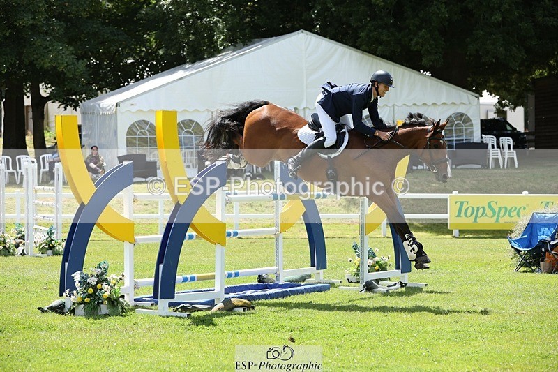 240704-135236-05152 - Cls 3 National 1.30m Open