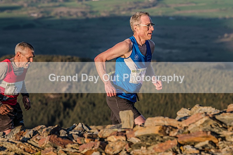 Grisedale-244 - Grisedale Grind Fell Race Wednesday 17th April 2024