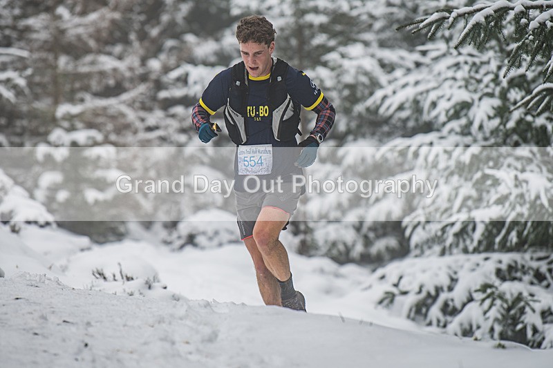 Glentress-354 - High Terrain Events Glentress 42, 21 & 10K Trail Races Sunday 15th February 2026