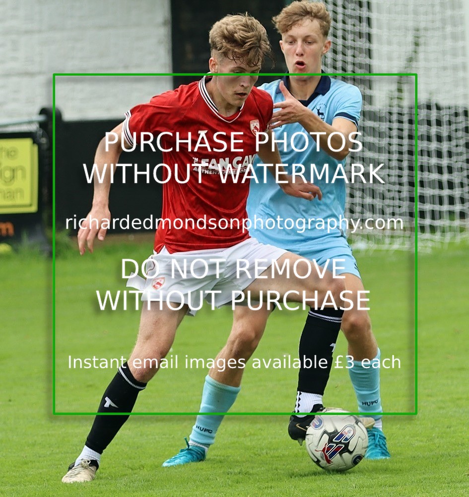 IMG_6569 - Morecambe Academy vs Hartlepool United Academy (10/8/24)