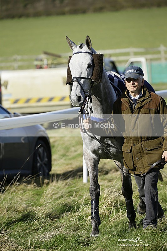 PtP 260222 151 - Kingston Blount Racing Club Point-to-Point 26/02/22