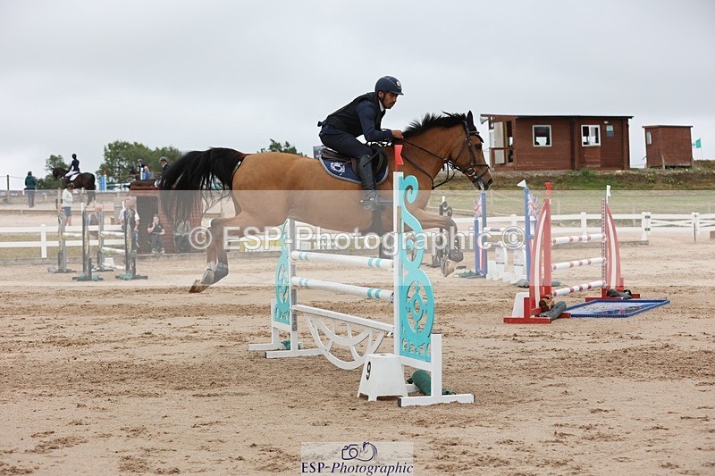 250717-102258-04053 - Cls 9, 1 Star Bronze Tour