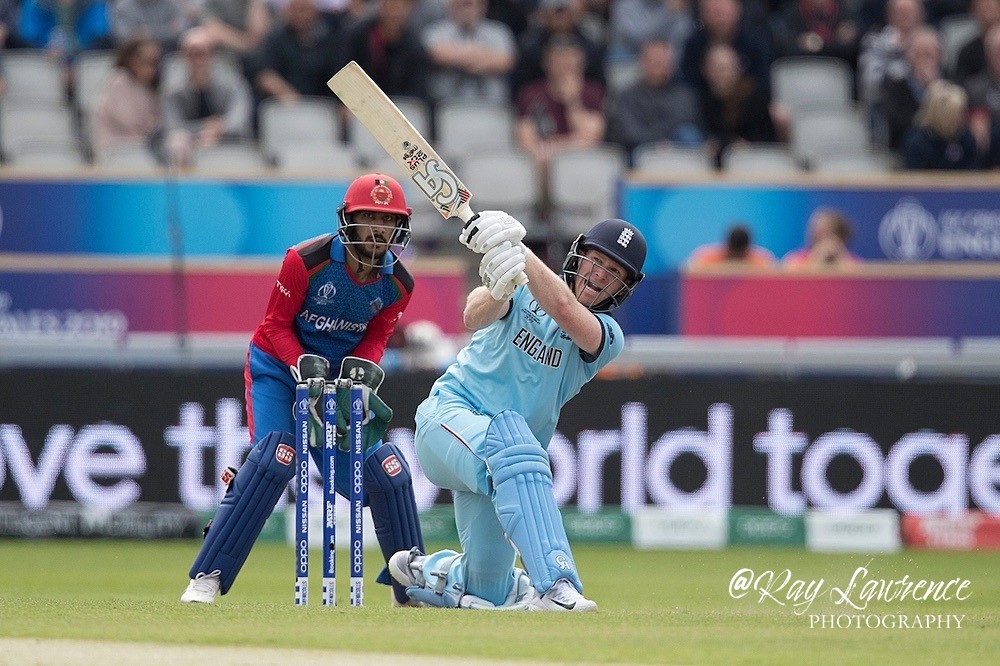 England_Afghanistan_180619_RLP1166 - ICC Cricket World Cup 2019