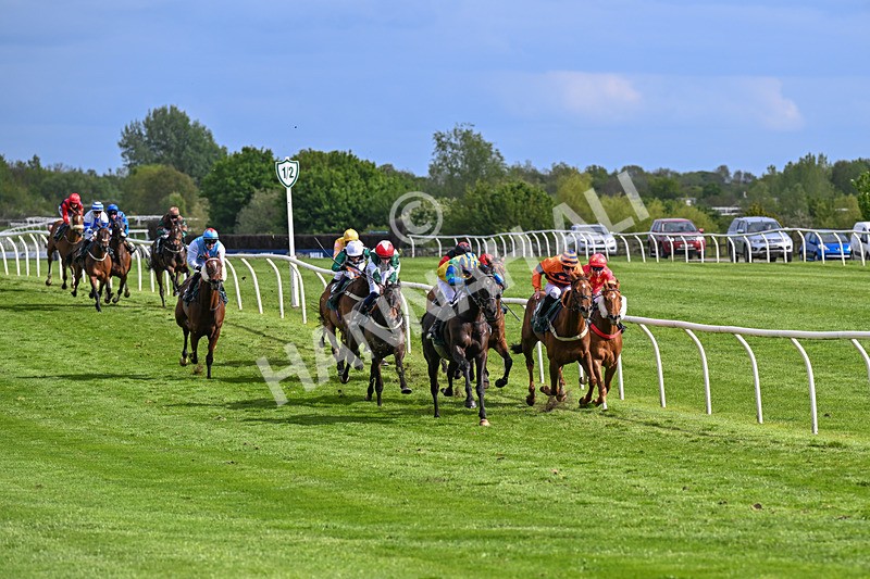 110526-Race 5-Lawmans Blis-1079 - Race 5 4.30pm Every Race Live On Racing TV Handicap