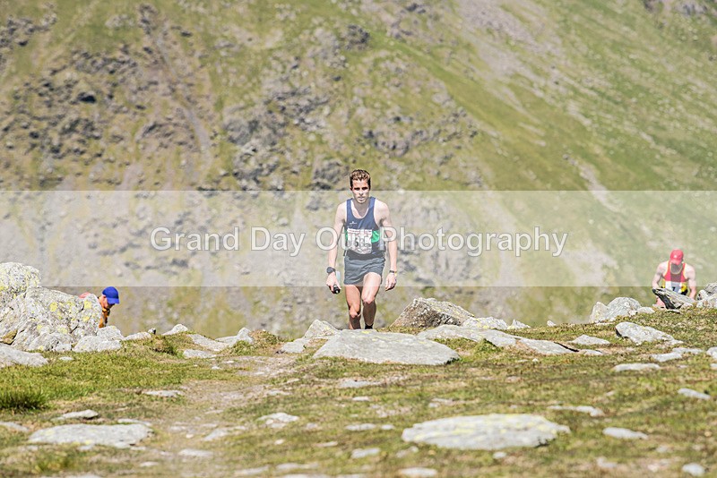 Duddon Long-161 - Duddon Valley (Long) Fell Race Saturday 3rd June 2023