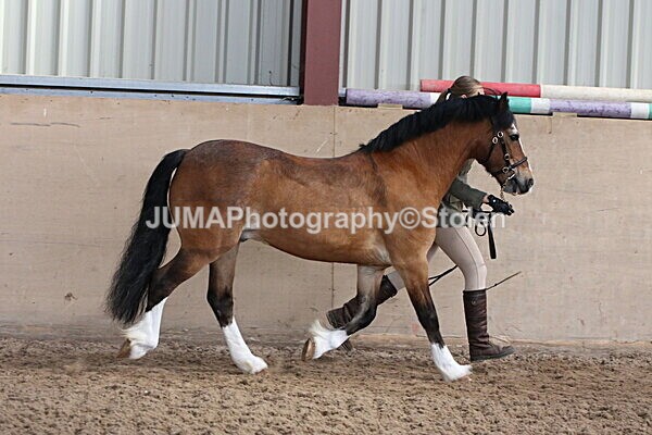 SIAL9457 - Indoor Classes