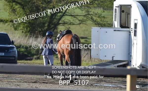 BPP_5107 - CLASS 14 GFS Senior Newcomers/ 1.10m Open
