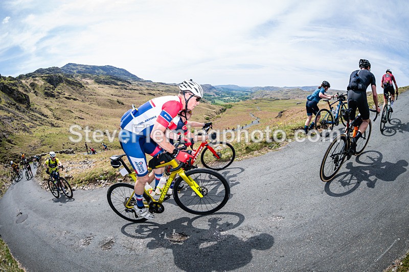 140928 - Hardknott Pass Camera 2 14.00-15.00