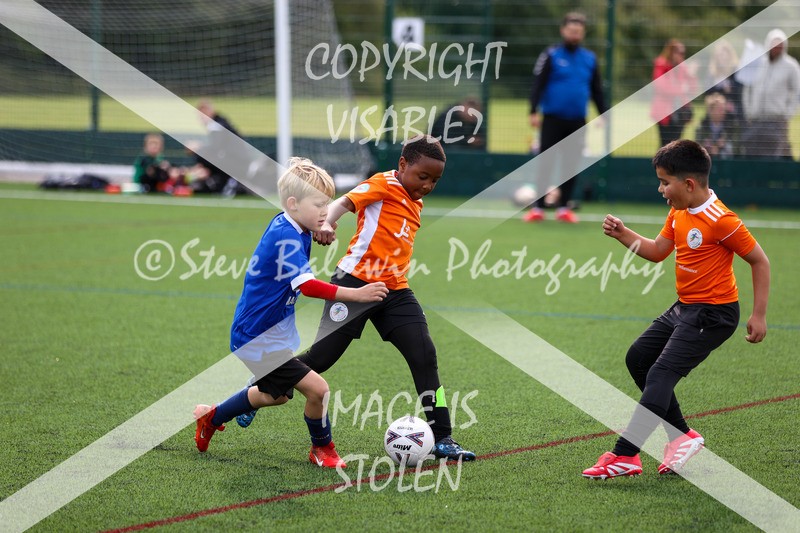 1DX36382 - U7/U8 Boys/Mixed