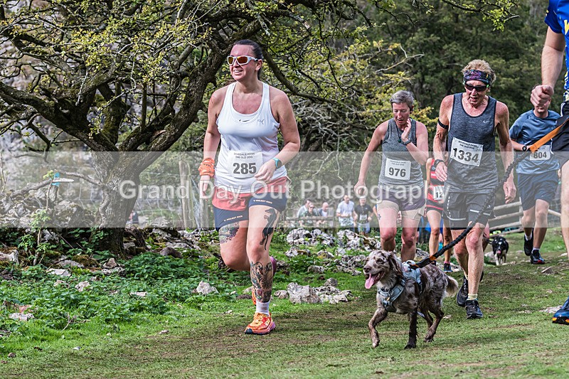 Dovedale-1581 - Dovedale Dash Sunday 4th October 2026