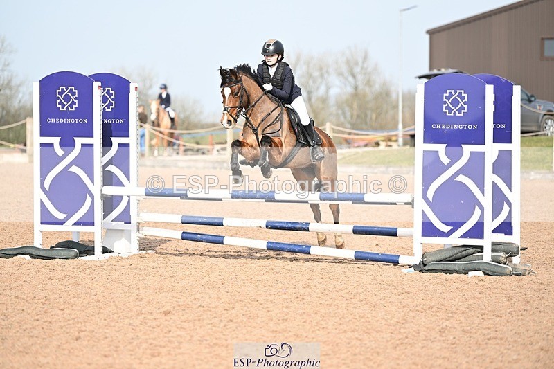 250309-100523-02908 - Cls 4 Pony British Novice and 80cm