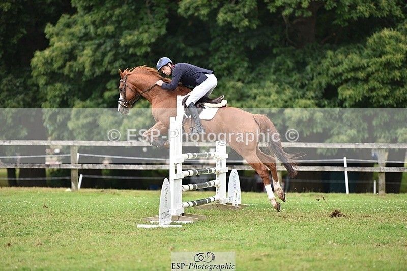 240713-125426-38817 - Cls 160 1.05m Amateur Quali and Open