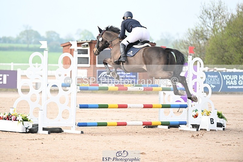 250424-090152-03421 - Cls 13 - 1 Star Bronze Tour