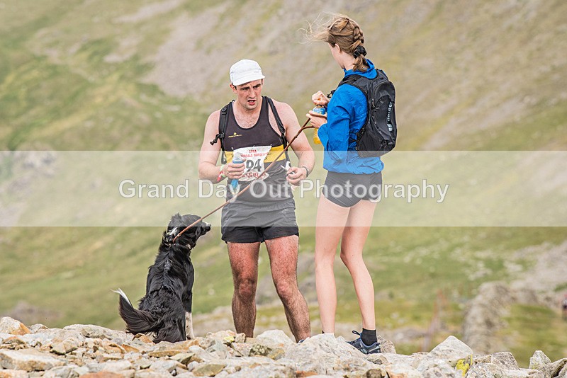 Ennerdale-117 - Ennerdale Horseshoe Fell Race Saturday 10th June 2023