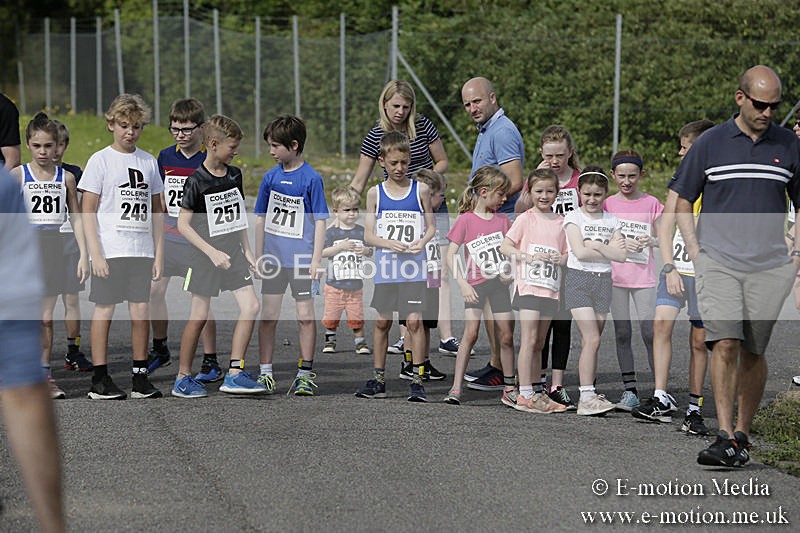 CADFUN 210719-0002 - Cadence Events Colerne Fun Run  21-Jul-2019