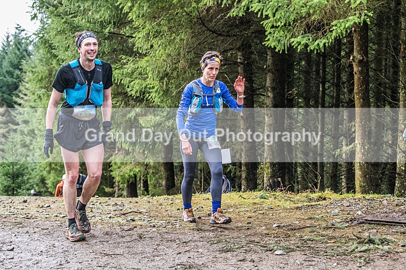 Glentress Marathon-1046 - High Terrain Events Glentress Marathon Trail Run Saturday 19th February 2023