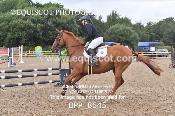 BPP_8645 - CLASS 2 80CM