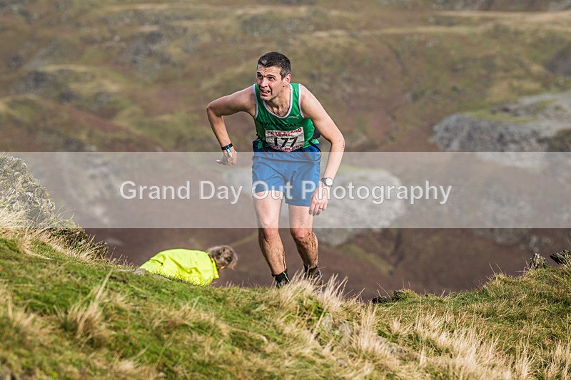 Dunnerdale-195 - Dunnerdale Fell Race Saturday 8th November 2025