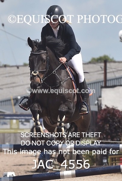 JAC_4556 - CLASS 6 Senior Newcomers/ 1.10m Open