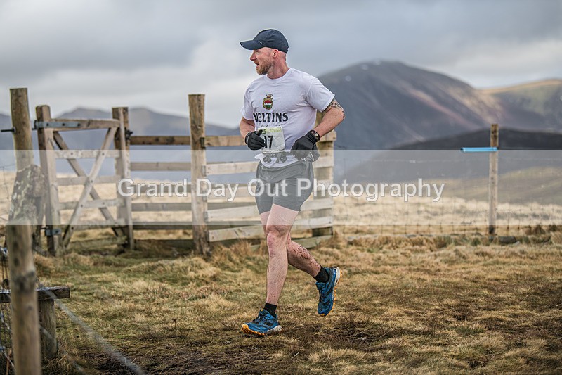 Blake Fell-334 - Blake Fell Race Saturday 25th January 2025