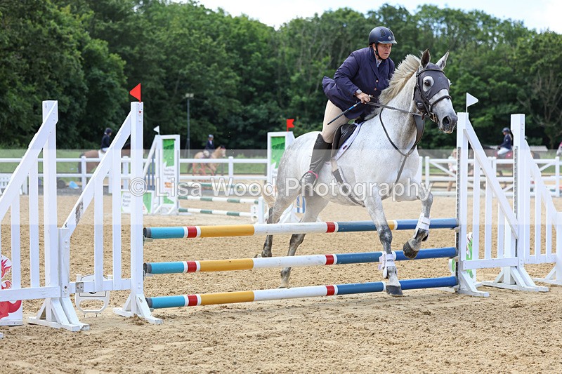 3E7A2820 - Class 3: 80cm Junior and Seniors