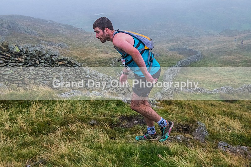 Shipman Knotts-33 - Shipman Knotts Fell Race Tuesday 23rd August 2022