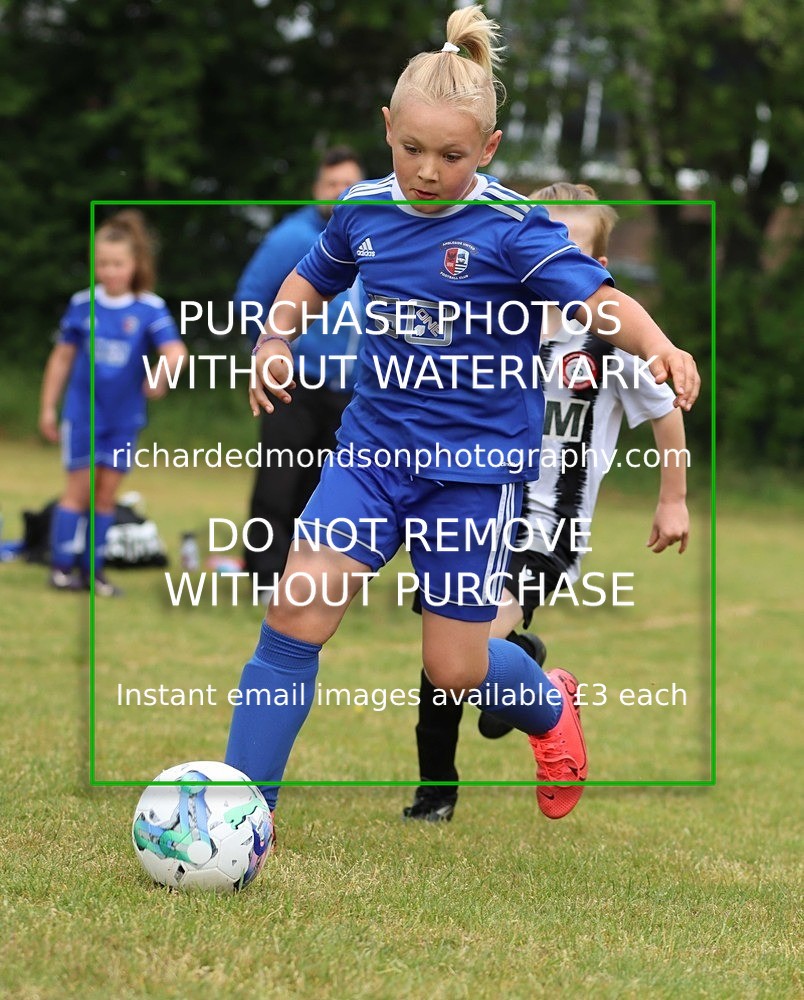 IMG_4168 - Ambleside U8 vs Craven Wanderers U8