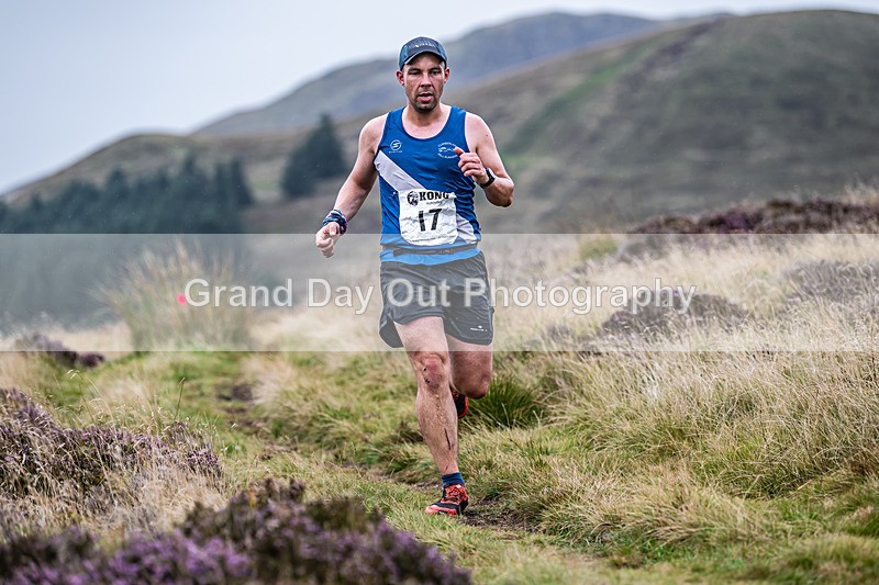 Gavel-293 - Ennerdale Show Gavel Fell Race Wednesday 26th August 2026