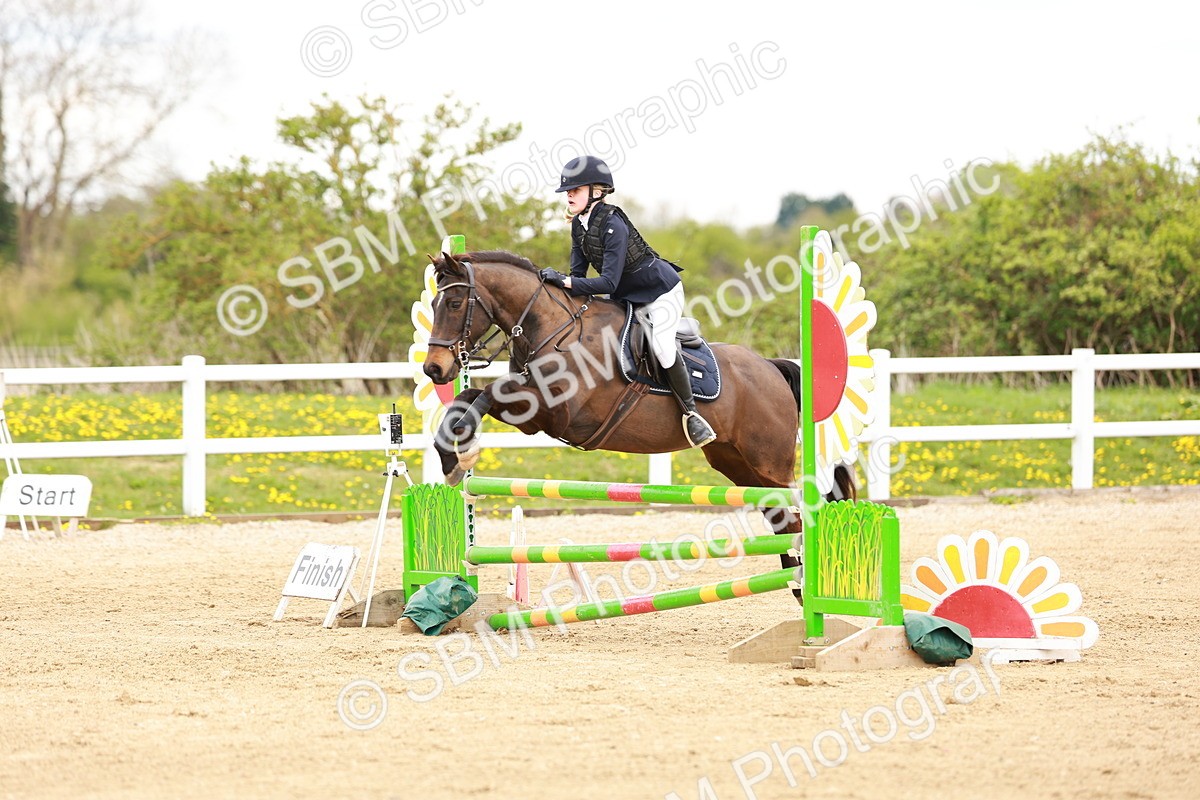 SBM_005235 - Class 5 - 80cm