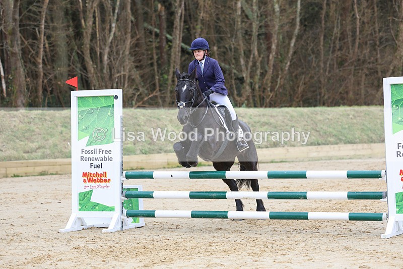 3E7A9582 - Class 4: 70/75cm