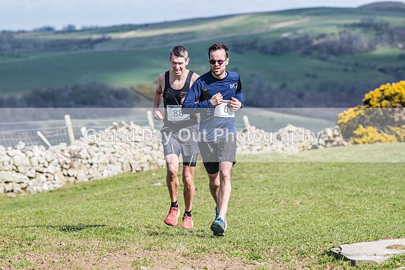 Isel Cross-90 - Isle Cross Race Saturday 8th April 2023