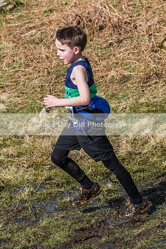 Elterwater-133 - Kendal Winter League Races Elterwater Sunday 24th March 2024