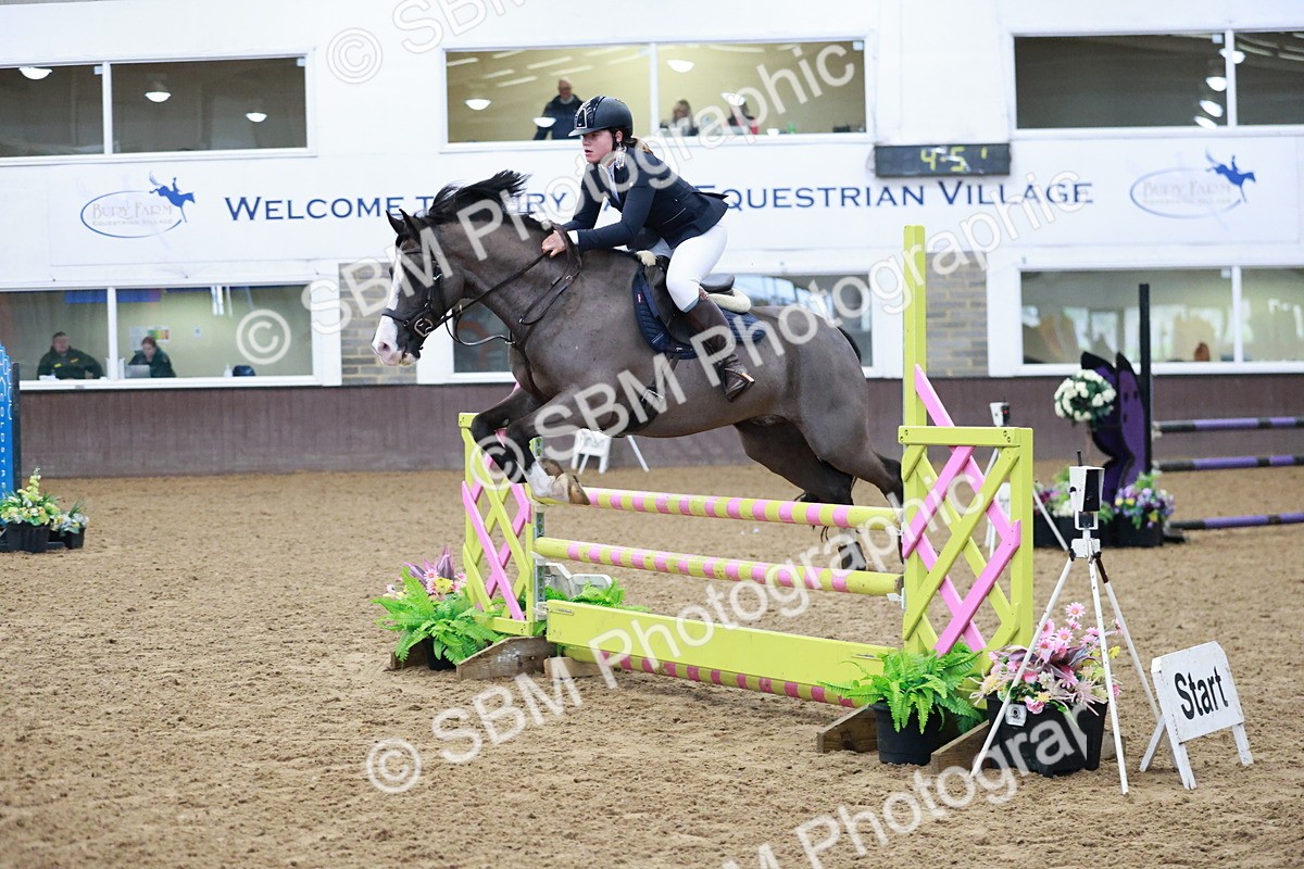 SBM_000304 - Class 2 - Senior British Novice - 90cm