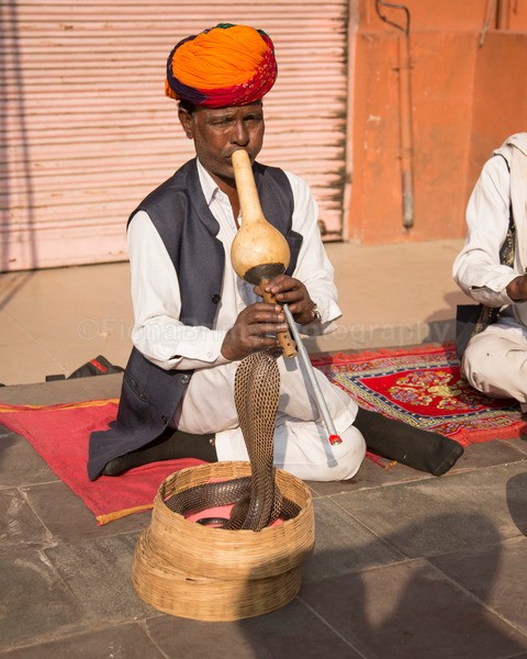 India-15 - Peoples of India