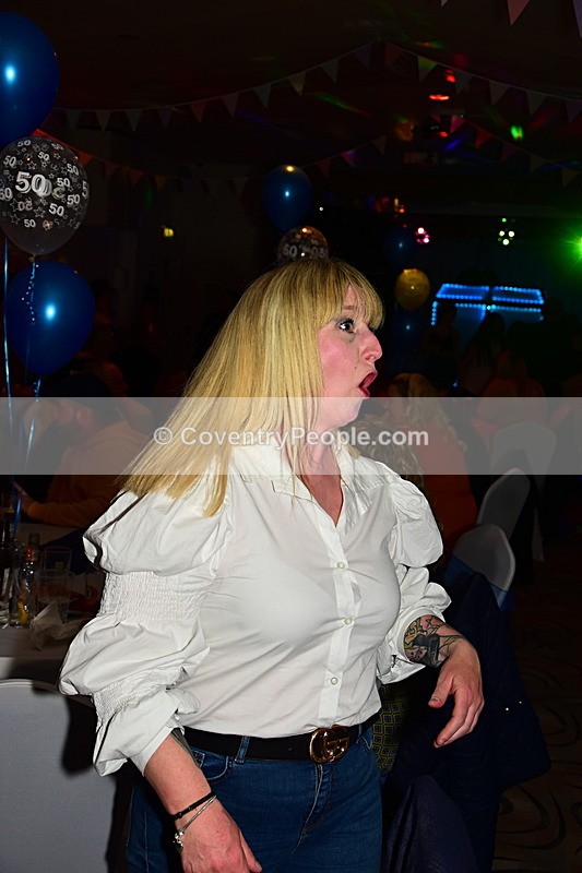 Paul-576 - Paul's 50th