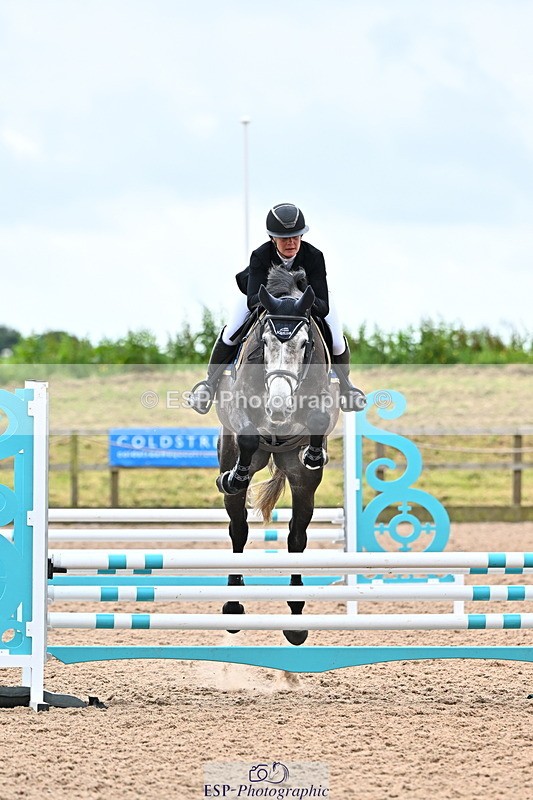 240608A-093608-02000 - Cls 1 Snr British Novice and 90cm Open