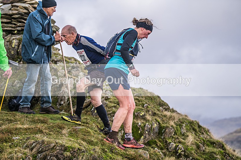 Dunnerdale-1056 - Dunnerdale Fell Race Saturday 8th November 2025