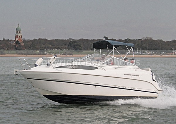 100411 MAJONA IMG_1079 - Motorboats - Open