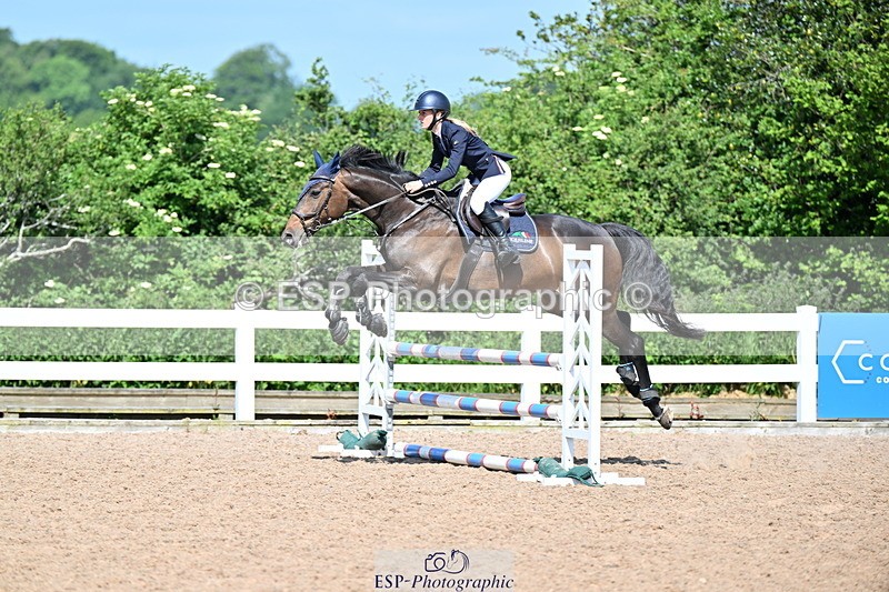 240605A-102635-00060 - Cls 1 British Novice and 90cm Open